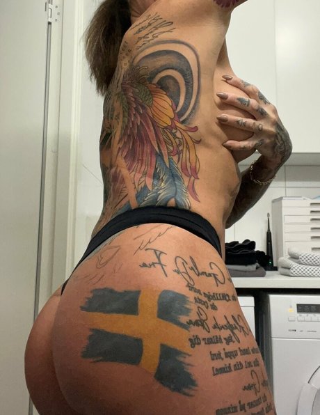 alpheratz OnlyFans-Leak