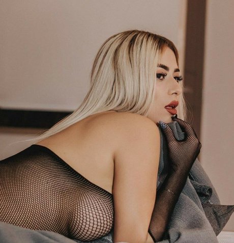 alemiarojas OnlyFans Leaked Gratis