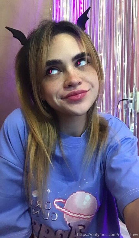 mhpeach Nacktbilder von OnlyFans