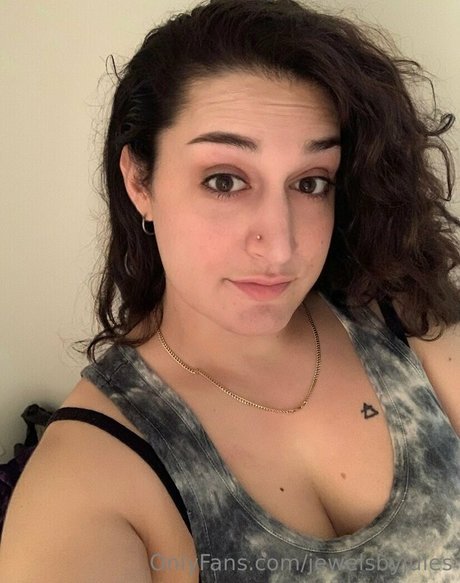 jewelsbyjules Nacktbilder von OnlyFans