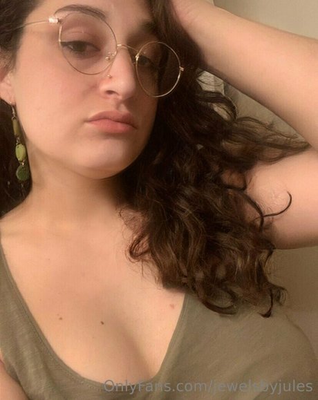 jewelsbyjules OnlyFans Leak