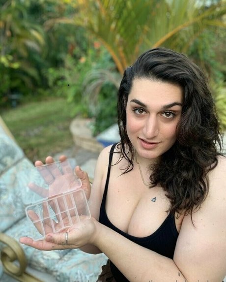 jewelsbyjules OnlyFans Nacktbilder geleakt