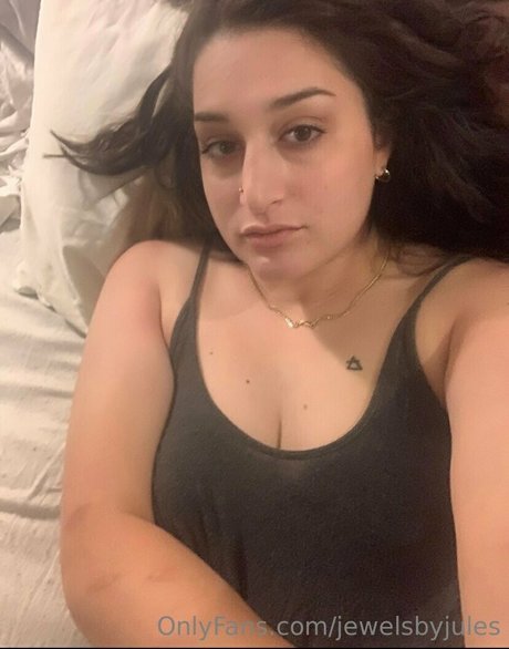 jewelsbyjules OnlyFans nackt
