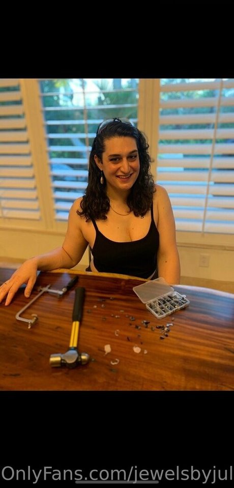 jewelsbyjules NurlyFans-Pornoleaks