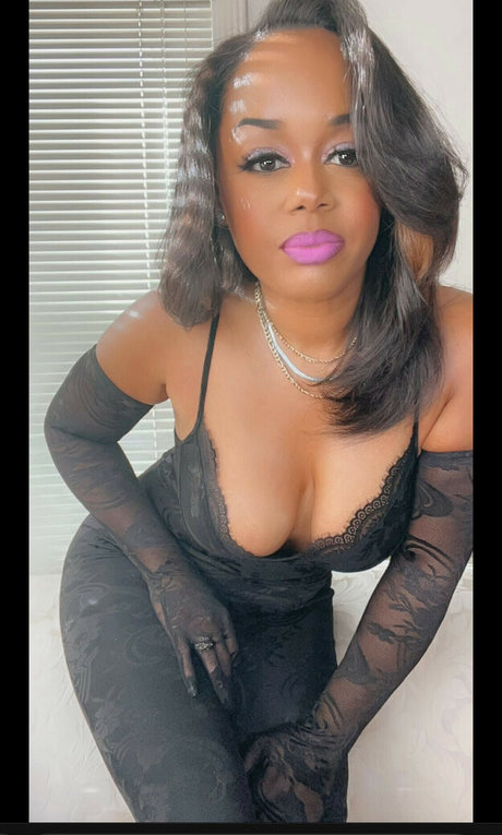 Jaimee Foxxworthy XXX OnlyFans