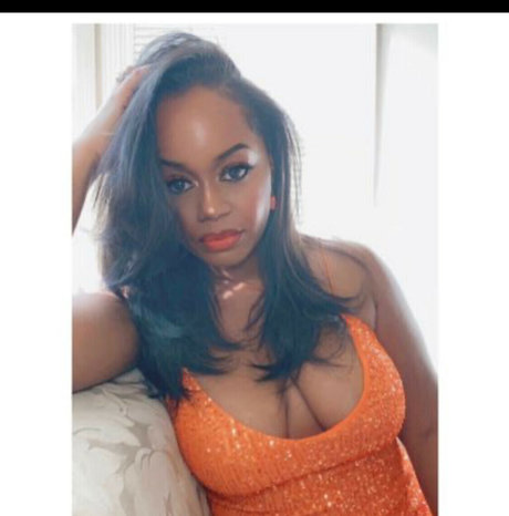 Jaimee Foxxworthy OnlyFans Nackt Leak