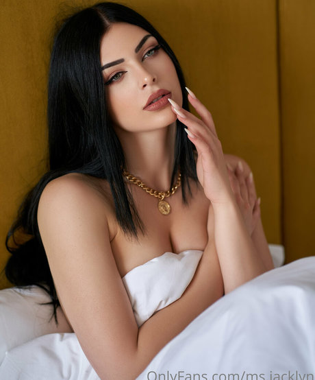 ms jacklyn OnlyFans-Bilder