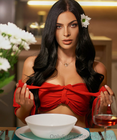 ms jacklyn Gratis OnlyFans