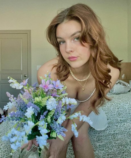 McKenzie Bell OnlyFans Leaks