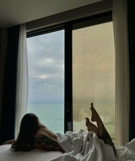 Toma Zhdanova OnlyFans Nackt Leaks