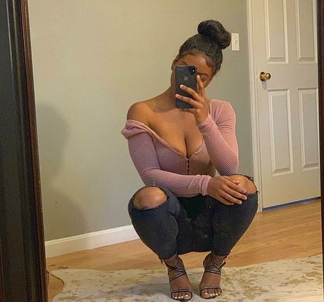 Edwina Wehjla OnlyFans Nacktfotos