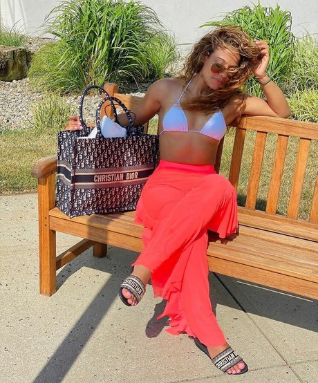 Marleny Canela Leaked OnlyFans Sextape