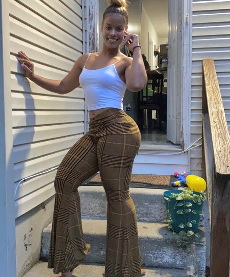 Marleny Canela Nacktbilder von OnlyFans geleakt