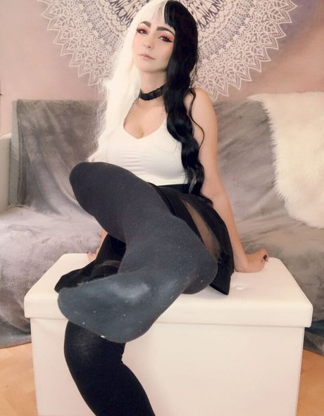 Psycatarts Nacktbilder von OnlyFans geleakt