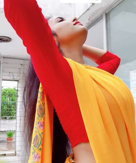 Aarohi Verma OnlyFans Star