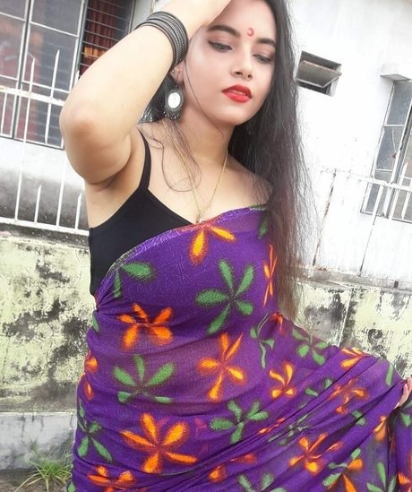 Aarohi Verma OnlyFans-Seite