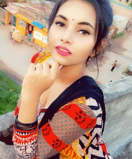 Aarohi Verma Nacktbilder OnlyFans geleakt