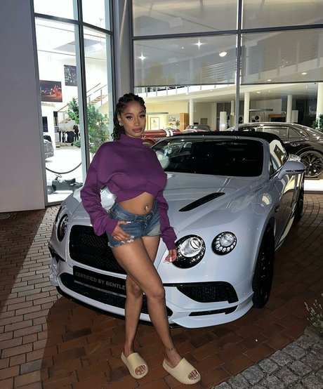 Capeverdian OnlyFans Porn Nackt