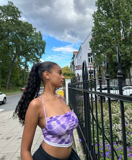 Capeverdian NSFW OnlyFans