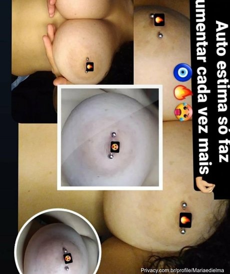 Maria Edielma OnlyFans-Leaks