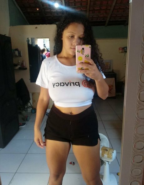 Maria Edielma Nacktbilder geleakt OnlyFans geleakt