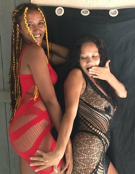 Maria Edielma Nacktbilder OnlyFans geleakt