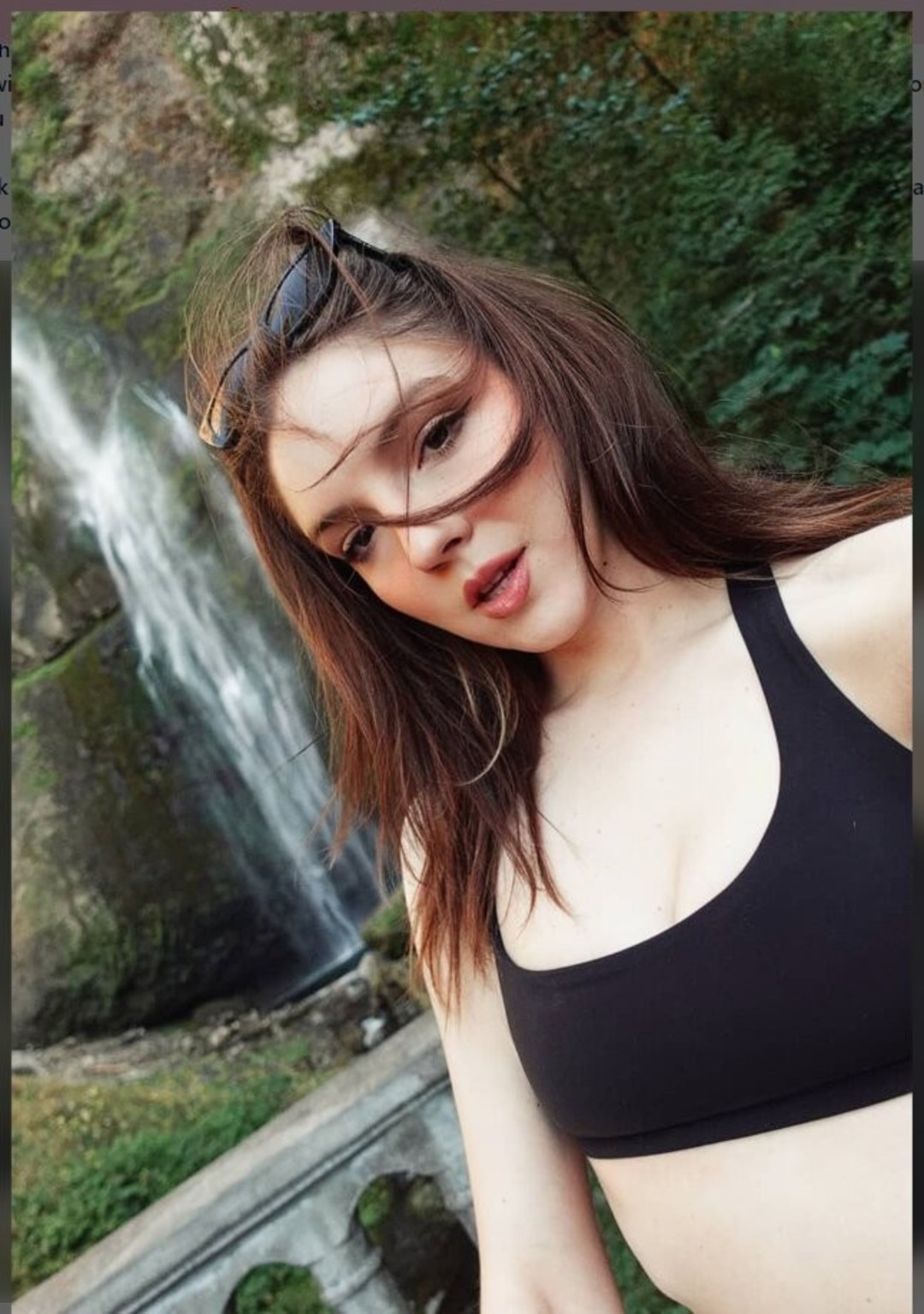 Taalia Vess XXX Leak OnlyFans