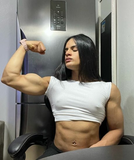 Venom Luisa OnlyFans Bilder