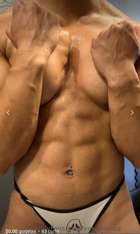 Venom Luisa Nacktbilder-Leaks von OnlyFans