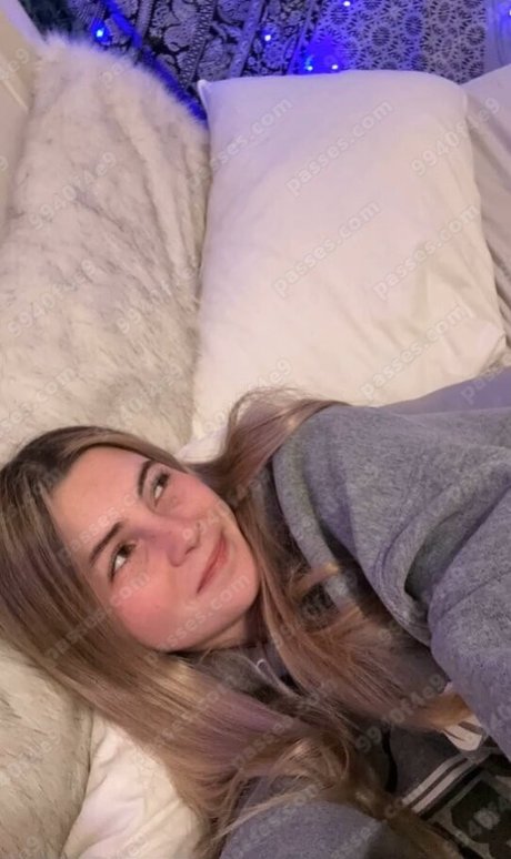 itslexismith OnlyFans XX