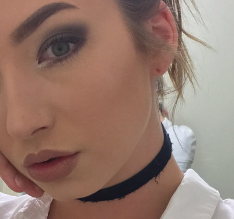 Taylor Kristine OnlyFans Nackt Leak