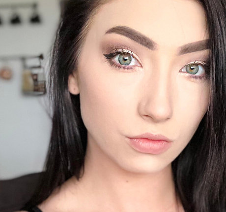 Taylor Kristine NurlyFans-Brüste