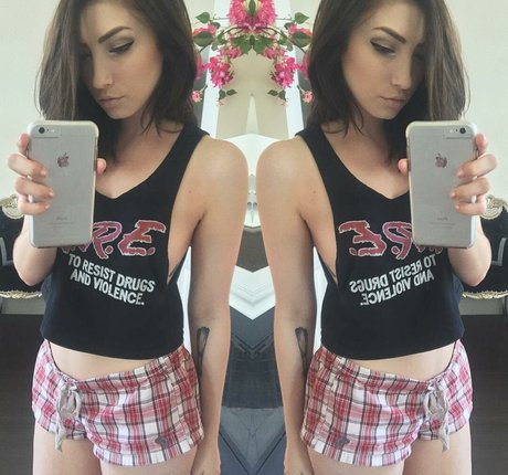 Taylor Kristine OnlyFans XX