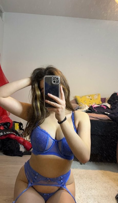 Eelin Kultanen Oben ohne OnlyFans