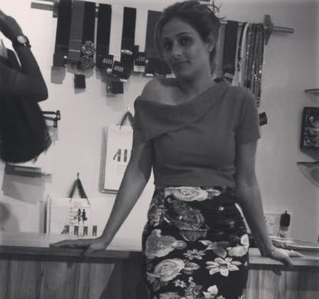 Vansheen Verma Sumbriya OnlyFans-Leak