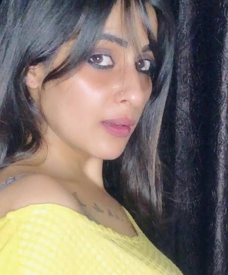 Vansheen Verma Sumbriya OnlyFans-Pornos
