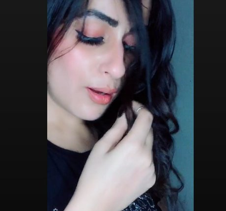 Vansheen Verma Sumbriya OnlyFans-Pornos