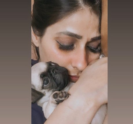 Vansheen Verma Sumbriya Nacktpornos von OnlyFans geleakt