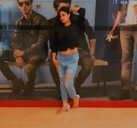 Vansheen Verma Sumbriya OnlyFans-Pornoleak