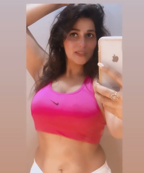 Vansheen Verma Sumbriya Neuer OnlyFans Leak