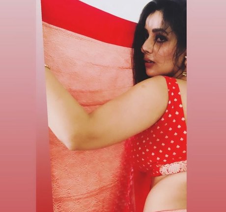 Vansheen Verma Sumbriya Auf OnlyFans