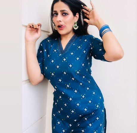 Vansheen Verma Sumbriya XXX Leak OnlyFans