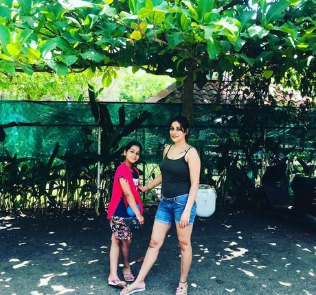 Vansheen Verma Sumbriya Heiße OnlyFans Inhalte