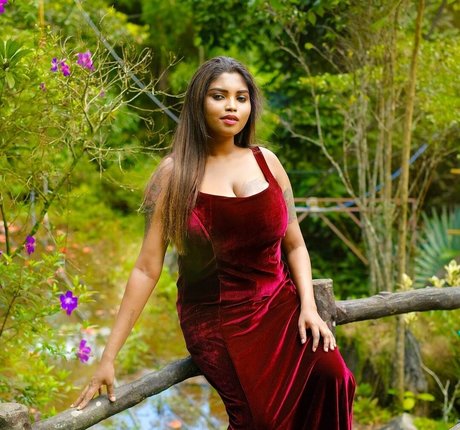 Elakkiya Rajendran OnlyFans