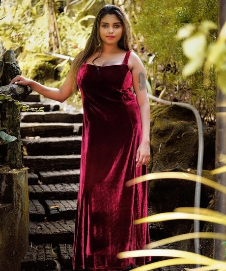 Elakkiya Rajendran Neue OnlyFans Leaks