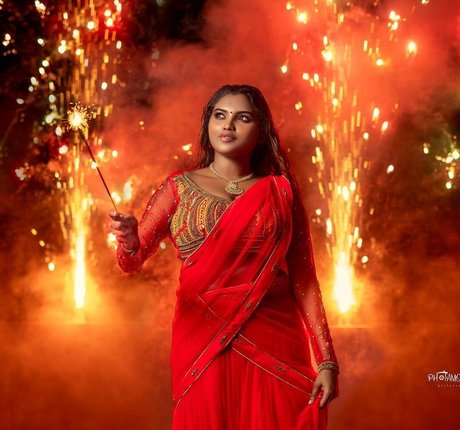 Elakkiya Rajendran OnlyFans-Post