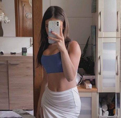 Doreengnadi Nacktbilder von OnlyFans geleakt