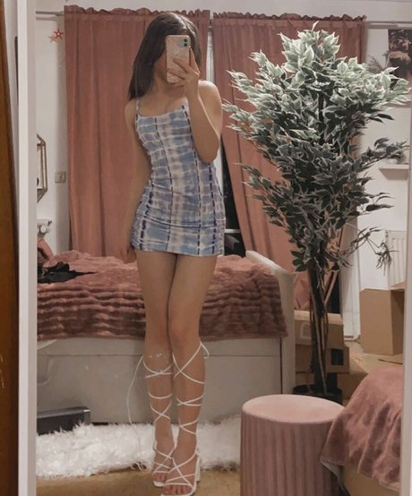 Doreengnadi Leak von OnlyFans