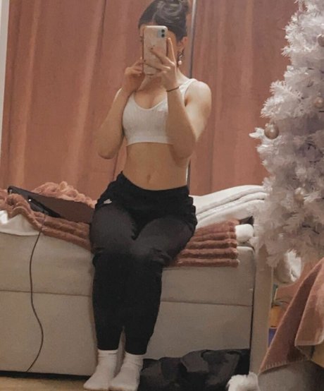 Doreengnadi OnlyFans geleakte Bilder