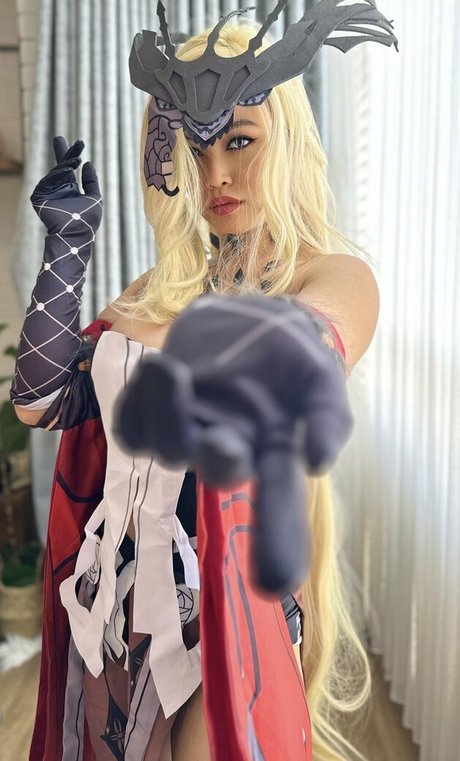 asian eye Nacktbilder-Leaks von OnlyFans